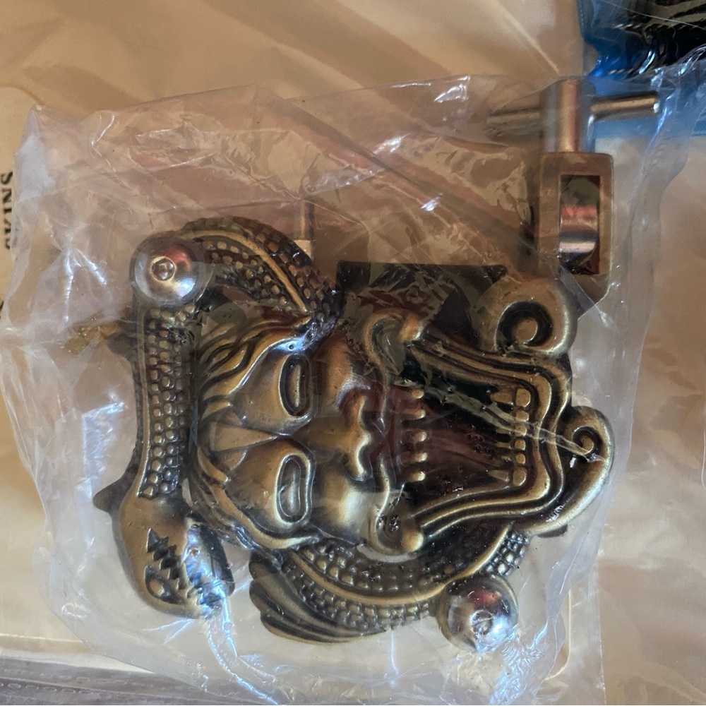 Tattoo kit